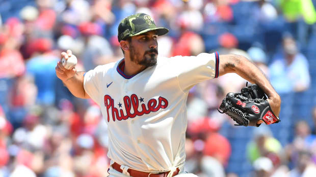 Zach Eflin